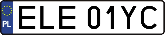 ELE01YC