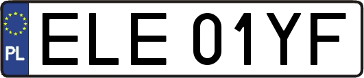 ELE01YF