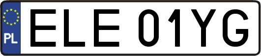 ELE01YG