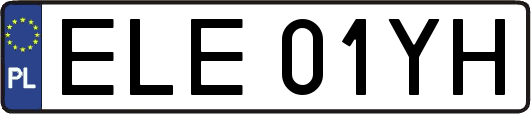 ELE01YH