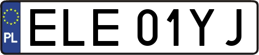 ELE01YJ