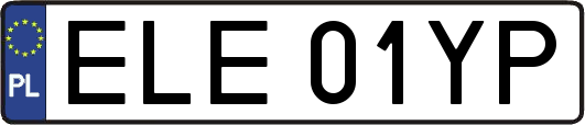 ELE01YP