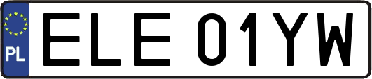 ELE01YW