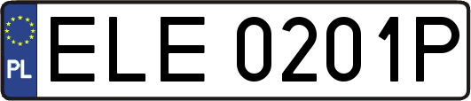 ELE0201P