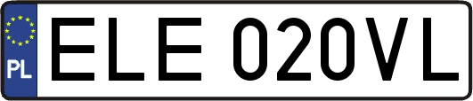 ELE020VL