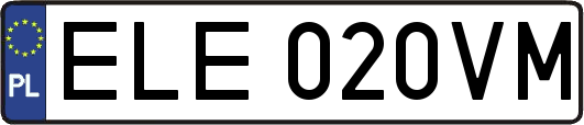 ELE020VM