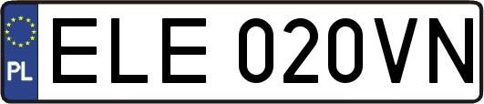ELE020VN