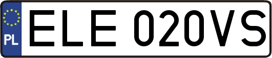 ELE020VS