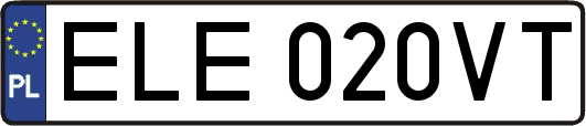ELE020VT