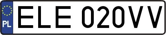 ELE020VV