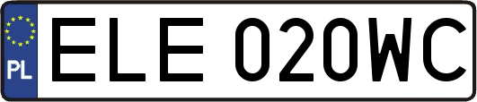 ELE020WC
