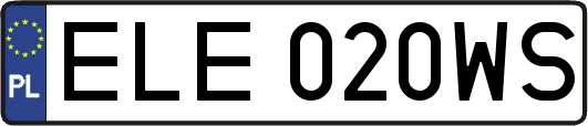 ELE020WS