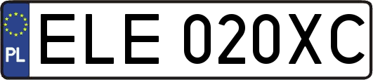 ELE020XC