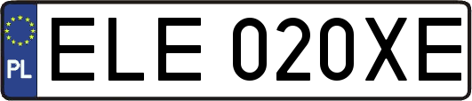 ELE020XE
