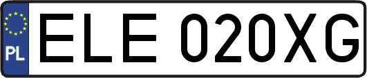 ELE020XG