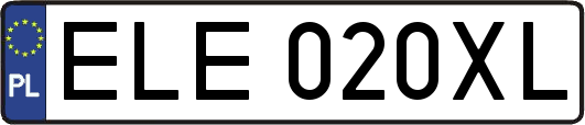 ELE020XL