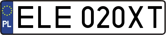 ELE020XT