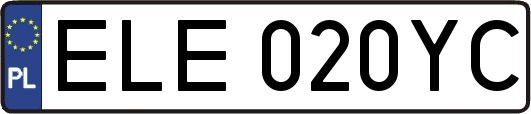 ELE020YC