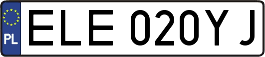 ELE020YJ