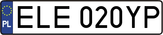 ELE020YP