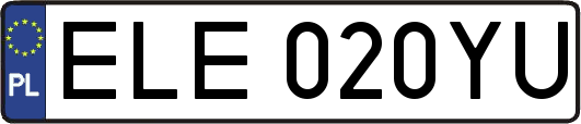 ELE020YU