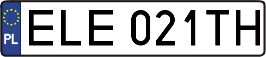 ELE021TH