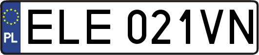 ELE021VN