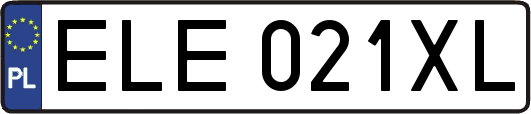 ELE021XL