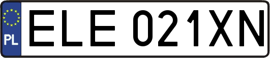 ELE021XN