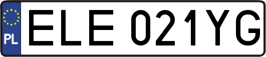 ELE021YG