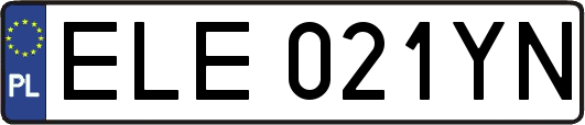 ELE021YN