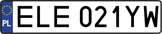 ELE021YW
