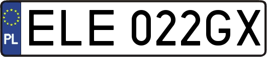 ELE022GX