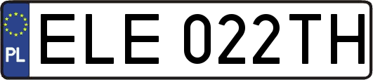 ELE022TH