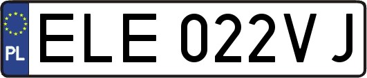 ELE022VJ
