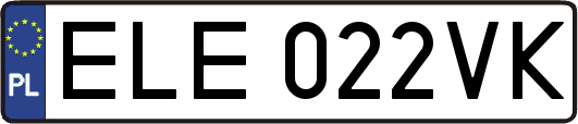 ELE022VK
