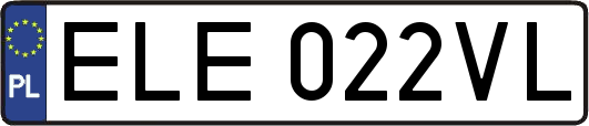 ELE022VL