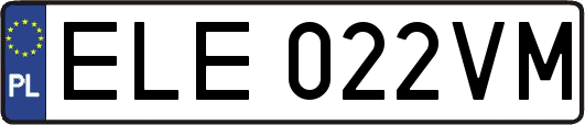 ELE022VM