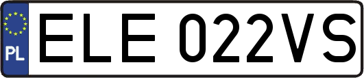 ELE022VS