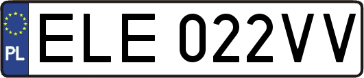 ELE022VV