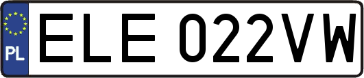ELE022VW