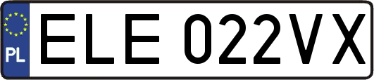 ELE022VX