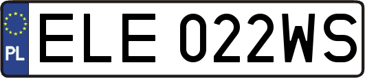 ELE022WS