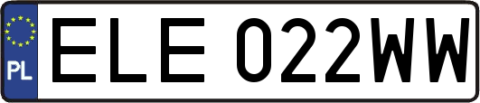 ELE022WW