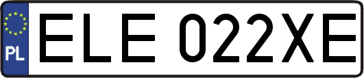 ELE022XE