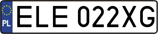 ELE022XG