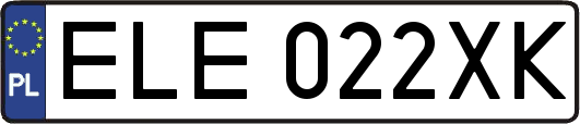 ELE022XK