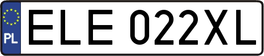 ELE022XL