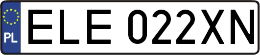 ELE022XN