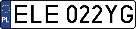 ELE022YG